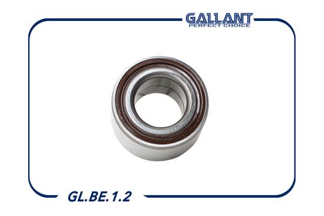 фото Gallant GL.BE.1.2 Подшипник ступицы Gallant GL.BE.1.2 Подшипник ступицы
