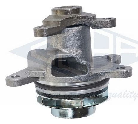 GEBA 15075 водяная помпа (2101000q2c)