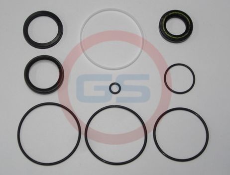 фото GS 2KIT3723 Ремкомплект рулевого редуктора KIA Sportage 1995- GS 2KIT3723 Ремкомплект рулевого редуктора KIA Sportage 1995-