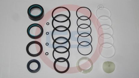 фото GS 2KIT03261 Ремкомплект рулевой рейки audi A4 / Avant 2000-2004,audi A4 / Avant 2004-2007 GS 2KIT03261 Ремкомплект рулевой рейки audi A4 / Avant 2000-2004,audi A4 / Avant 2004-2007