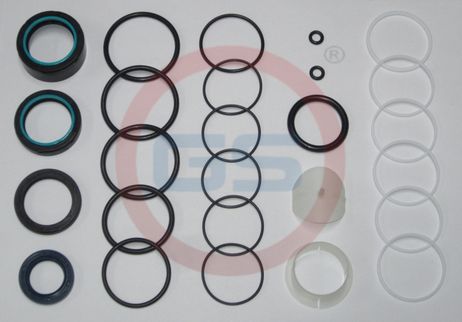 фото GS 2KIT0327 Ремкомплект рулевой рейки audi A4 / Avant 2000-2004,vw Passat B5 2000-2005,audi A4 / Avant 2004-2007 GS 2KIT0327 Ремкомплект рулевой рейки audi A4 / Avant 2000-2004,vw Passat B5 2000-2005,audi A4 / Avant 2004-2007