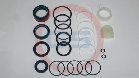 фото GS 2KIT0336 Ремкомплект рулевой рейки audi A8 / S8 2002- GS 2KIT0336 Ремкомплект рулевой рейки audi A8 / S8 2002-