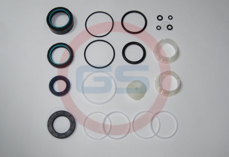 фото GS 2KIT8701 Ремкомплект рулевой рейки audi Q7 2007-,Porsche Cayenne 2003-,vw Touareg 2003- GS 2KIT8701 Ремкомплект рулевой рейки audi Q7 2007-,Porsche Cayenne 2003-,vw Touareg 2003-