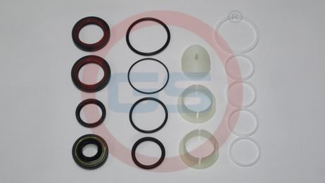 фото GS 2KIT09392 Ремкомплект рулевой рейки BMW 3 E46 2WD 1998-2005 GS 2KIT09392 Ремкомплект рулевой рейки BMW 3 E46 2WD 1998-2005
