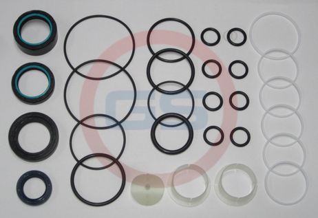 фото GS 2KIT0946 Ремкомплект рулевой рейки BMW 5 E60 2003-2009,bmw 5 E61 2004-2009,bmw 6 E63 2004-,bmw 6 E64 2004- GS 2KIT0946 Ремкомплект рулевой рейки BMW 5 E60 2003-2009,bmw 5 E61 2004-2009,bmw 6 E63 2004-,bmw 6 E64 2004-