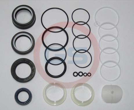 фото GS 2KIT0973 Ремкомплект рулевой рейки BMW X5 E70 2007-,bmw X6 E71 2008-,bmw X6 E72 2008- GS 2KIT0973 Ремкомплект рулевой рейки BMW X5 E70 2007-,bmw X6 E71 2008-,bmw X6 E72 2008-