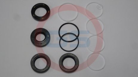 фото GS 2KIT8201 Ремкомплект рулевой рейки BYD F3 2006-,Geely Emgrand EC7 2009- GS 2KIT8201 Ремкомплект рулевой рейки BYD F3 2006-,Geely Emgrand EC7 2009-