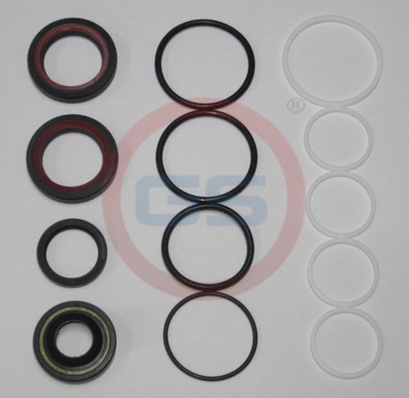 фото GS 2KIT7306 Ремкомплект рулевой рейки Cadillac CTS 2002-2007 GS 2KIT7306 Ремкомплект рулевой рейки Cadillac CTS 2002-2007