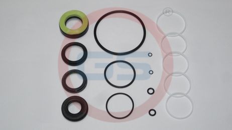 фото GS 2KIT7304 Ремкомплект рулевой рейки Cadillac Eldorado 1994-2002,Cadillac Deville 1994-1999,Cadillac Seville 1994-1997 GS 2KIT7304 Ремкомплект рулевой рейки Cadillac Eldorado 1994-2002,Cadillac Deville 1994-1999,Cadillac Seville 1994-1997