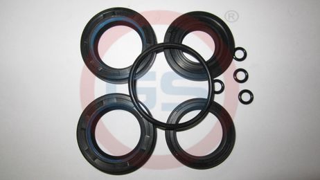 фото GS 2KIT7204 Ремкомплект рулевой рейки Chery Tiggo 2006-,Lifan X60 2011-,Vortex Tingo 2010- GS 2KIT7204 Ремкомплект рулевой рейки Chery Tiggo 2006-,Lifan X60 2011-,Vortex Tingo 2010-
