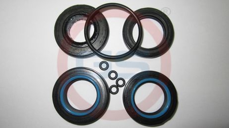 фото GS 2KIT7806 Ремкомплект рулевой рейки Daihatsu Applause 1989-2000 GS 2KIT7806 Ремкомплект рулевой рейки Daihatsu Applause 1989-2000