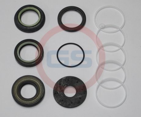 фото GS 2KIT26011 Ремкомплект рулевой рейки Ford Escort 1995-2001,Ford Escort 1992-1995,Ford Escort 1990-1992 GS 2KIT26011 Ремкомплект рулевой рейки Ford Escort 1995-2001,Ford Escort 1992-1995,Ford Escort 1990-1992