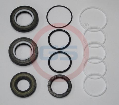 фото GS 2KIT2649 Ремкомплект рулевой рейки Ford Transit Custom / Tourneo Custom 2012- (ttf) GS 2KIT2649 Ремкомплект рулевой рейки Ford Transit Custom / Tourneo Custom 2012- (ttf)