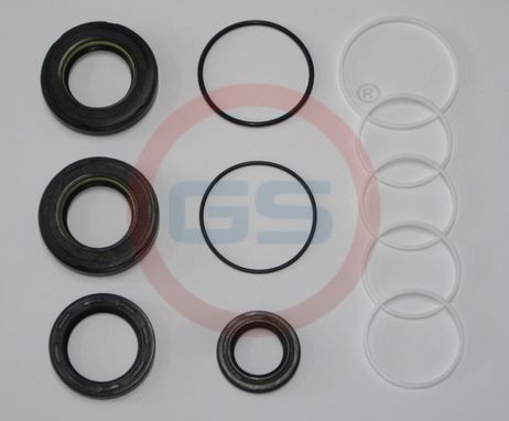 фото GS 2KIT2948 Ремкомплект рулевой рейки Honda cr-v 2006- GS 2KIT2948 Ремкомплект рулевой рейки Honda cr-v 2006-