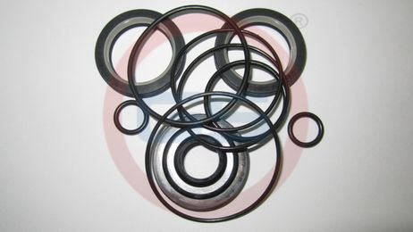 фото GS 2KIT2953 Ремкомплект рулевой рейки Honda Prelude IV 1992-1996 GS 2KIT2953 Ремкомплект рулевой рейки Honda Prelude IV 1992-1996