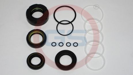 фото GS 2KIT3130 Ремкомплект рулевой рейки Hyundai Accent i 1994-2000 GS 2KIT3130 Ремкомплект рулевой рейки Hyundai Accent i 1994-2000