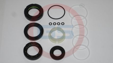фото GS 2KIT3154 Ремкомплект рулевой рейки Hyundai Grandeur 2005- GS 2KIT3154 Ремкомплект рулевой рейки Hyundai Grandeur 2005-