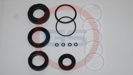 фото GS 2KIT3121 Ремкомплект рулевой рейки Hyundai Sonata VI 2009- GS 2KIT3121 Ремкомплект рулевой рейки Hyundai Sonata VI 2009-
