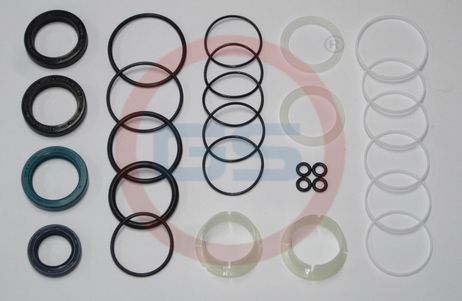 фото GS 2KIT3515 Ремкомплект рулевой рейки Jaguar XJ 1994-1997 GS 2KIT3515 Ремкомплект рулевой рейки Jaguar XJ 1994-1997