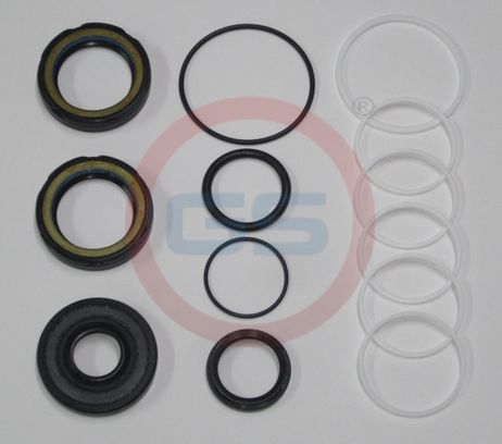 фото GS 2KIT3725 Ремкомплект рулевой рейки KIA Mohave 2009- GS 2KIT3725 Ремкомплект рулевой рейки KIA Mohave 2009-