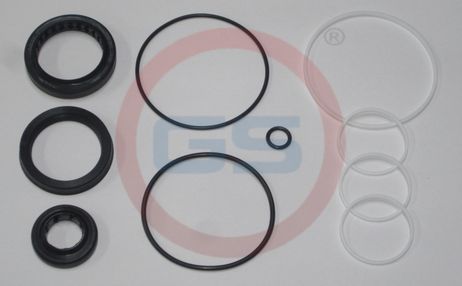 фото GS 2KIT4329 Ремкомплект рулевой рейки Mazda 5 2005-2010 GS 2KIT4329 Ремкомплект рулевой рейки Mazda 5 2005-2010