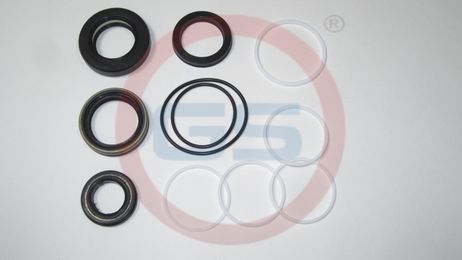 фото GS 2KIT4307 Ремкомплект рулевой рейки Mazda 6 i / Atenza 2002-2007 GS 2KIT4307 Ремкомплект рулевой рейки Mazda 6 i / Atenza 2002-2007