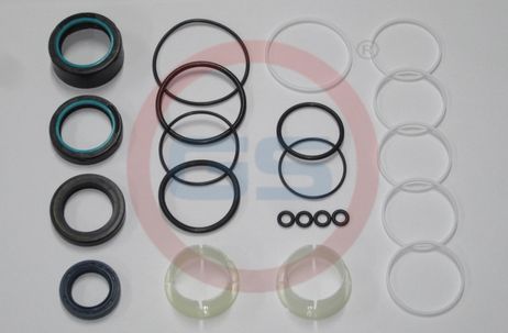 фото GS 2KIT4464 Ремкомплект рулевой рейки Mercedes e w212 / s212 2009- GS 2KIT4464 Ремкомплект рулевой рейки Mercedes e w212 / s212 2009-