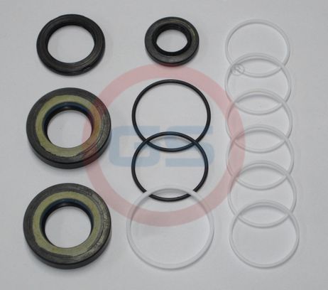 фото GS 2KIT4863 Ремкомплект рулевой рейки Nissan Altima 2007-2011 GS 2KIT4863 Ремкомплект рулевой рейки Nissan Altima 2007-2011