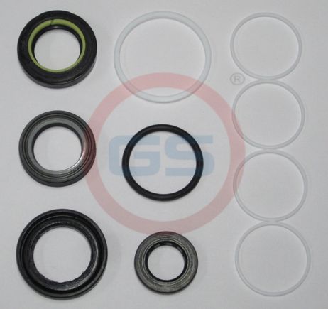 фото GS 2KIT5538 Ремкомплект рулевой рейки opel Arena 1998-2001,Renault Trafic 1980-2001,Vauxhall Arena 1998-2001 GS 2KIT5538 Ремкомплект рулевой рейки opel Arena 1998-2001,Renault Trafic 1980-2001,Vauxhall Arena 1998-2001
