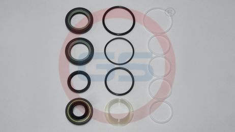 фото GS 2KIT4932 Ремкомплект рулевой рейки opel Astra h 2004-,opel Zafira b 2005- GS 2KIT4932 Ремкомплект рулевой рейки opel Astra h 2004-,opel Zafira b 2005-