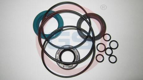 фото GS 2KIT4950 Ремкомплект рулевой рейки opel Omega a 1986-1994 GS 2KIT4950 Ремкомплект рулевой рейки opel Omega a 1986-1994