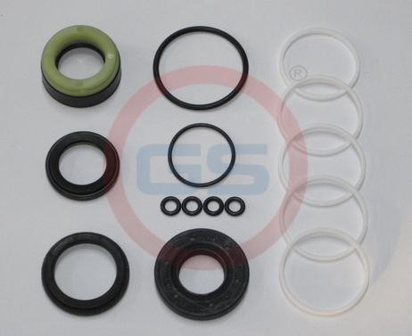 фото GS 2KIT4911 Ремкомплект рулевой рейки opel Tigra 1994-2000,opel Combo 1994-2001,opel Corsa b 1993-2000 GS 2KIT4911 Ремкомплект рулевой рейки opel Tigra 1994-2000,opel Combo 1994-2001,opel Corsa b 1993-2000