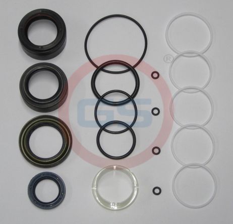 фото GS 2KIT5046 Ремкомплект рулевой рейки Peugeot 407 2004- GS 2KIT5046 Ремкомплект рулевой рейки Peugeot 407 2004-
