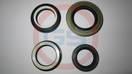 фото GS 2KIT5530 Ремкомплект рулевой рейки Renault 25 1984-1993 GS 2KIT5530 Ремкомплект рулевой рейки Renault 25 1984-1993