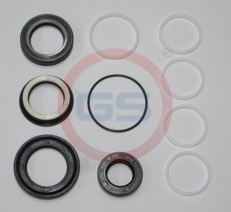 фото GS 2KIT5552 Ремкомплект рулевой рейки Renault Espace III 1996-2002 GS 2KIT5552 Ремкомплект рулевой рейки Renault Espace III 1996-2002