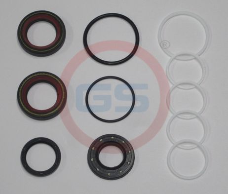 фото GS 2KIT5615 Ремкомплект рулевой рейки Rover 25 1999-2005 GS 2KIT5615 Ремкомплект рулевой рейки Rover 25 1999-2005