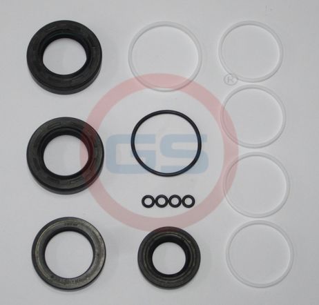 фото GS 2KIT5716 Ремкомплект рулевой рейки saab 9-3 2002- GS 2KIT5716 Ремкомплект рулевой рейки saab 9-3 2002-
