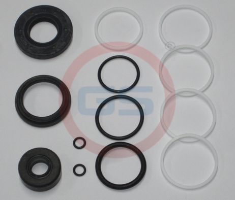 фото GS 2KIT8008 Ремкомплект рулевой рейки Saturn LS 1995- GS 2KIT8008 Ремкомплект рулевой рейки Saturn LS 1995-