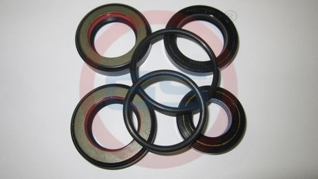 фото GS 2KIT65071 Ремкомплект рулевой рейки Subaru Forester 1997-2002,Subaru Impreza / WRX 1992-2002,Subaru Legacy 1993-1998 GS 2KIT65071 Ремкомплект рулевой рейки Subaru Forester 1997-2002,Subaru Impreza / WRX 1992-2002,Subaru Legacy 1993-1998