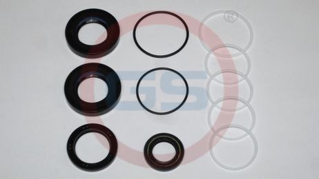 фото GS 2KIT6509 Ремкомплект рулевой рейки Subaru Tribeca 2005- GS 2KIT6509 Ремкомплект рулевой рейки Subaru Tribeca 2005-