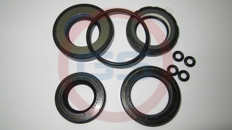 фото GS 2KIT7210 Ремкомплект рулевой рейки Tagaz C10 2011- GS 2KIT7210 Ремкомплект рулевой рейки Tagaz C10 2011-
