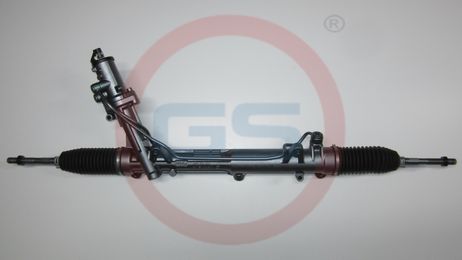 фото GS 2GS0945 Рулевая рейка BMW 6 E64 2004-, BMW 6 E63 2004-, BMW 5 E61 2004-2009, BMW 5 E60 2003-2009 GS 2GS0945 Рулевая рейка BMW 6 E64 2004-, BMW 6 E63 2004-, BMW 5 E61 2004-2009, BMW 5 E60 2003-2009