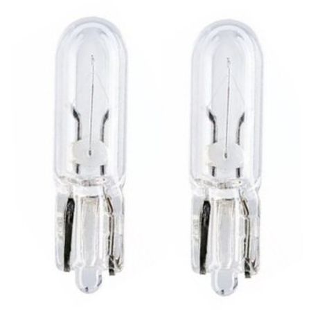 фото KOITO Kto-1584, уп.2шт Фасовка Лампа б/ц koito 12v 1.2w, T5, уп.2шт KOITO Kto-1584, уп.2шт Фасовка Лампа б/ц koito 12v 1.2w, T5, уп.2шт