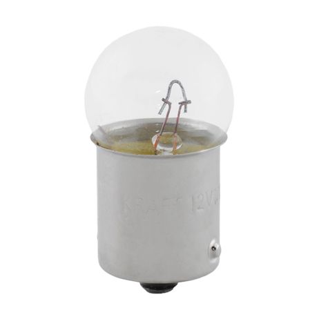 фото KRAFT KT 700052 Лампа накаливания r10w 12v10w (BA15s) KRAFT KT 700052 Лампа накаливания r10w 12v10w (BA15s)