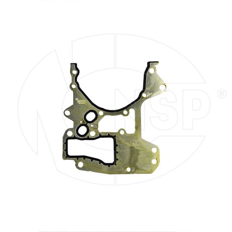 NSP NSP0124405911 Прокладка передней крышки ДВС opel Astra (04-17)