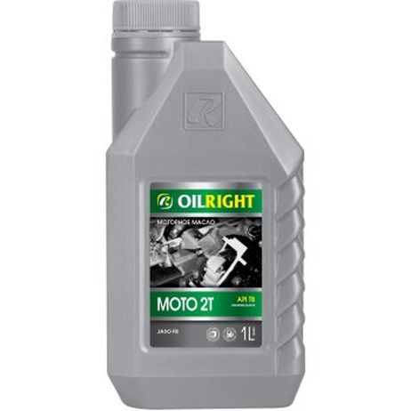фото OILRIGHT 2584 Oilright 2т мгд-14м (api TB) минеральное 1л (1/8) OILRIGHT 2584 Oilright 2т мгд-14м (api TB) минеральное 1л (1/8)