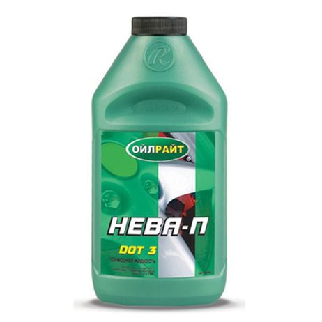 фото OILRIGHT 2 653 Жидкость тормозная oilright Нева-П dot-3 (455 г) OILRIGHT 2 653 Жидкость тормозная oilright Нева-П dot-3 (455 г)