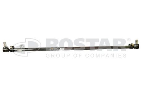 ROSTAR 180-3414052-120 Тяга рулевая volvo поперечная l=1669 rostar | перед | HCV