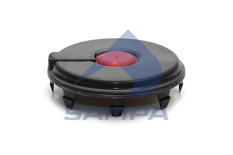 SAMPA 075.208 Крышка ступицы колеса HCV