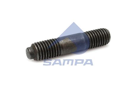 SAMPA 034.043 Шпилька колесная HCV